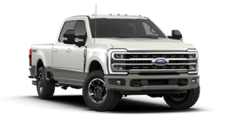 2026 Ford Super Duty® External Image 5